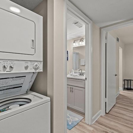 Aquavista 804E Apartment Panama City Beach Ngoại thất bức ảnh