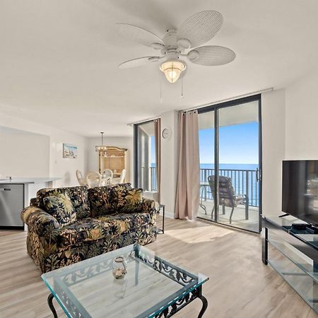 Aquavista 804E Apartment Panama City Beach Ngoại thất bức ảnh