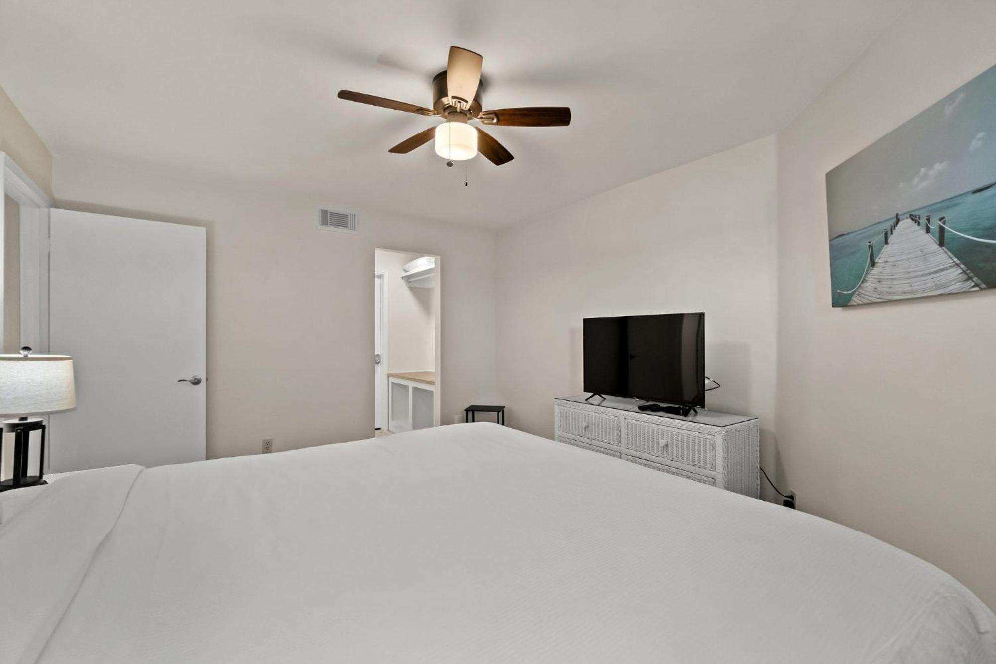 Aquavista 804E Apartment Panama City Beach Ngoại thất bức ảnh