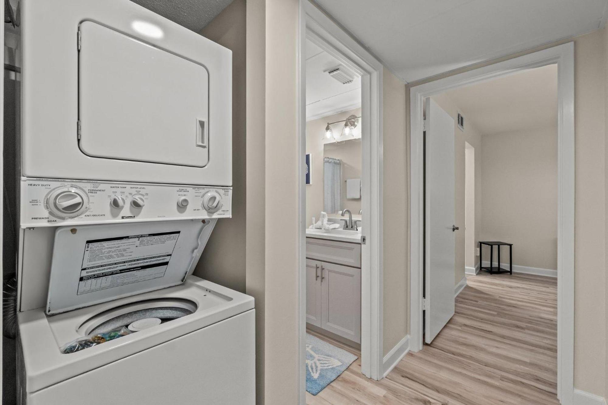 Aquavista 804E Apartment Panama City Beach Ngoại thất bức ảnh