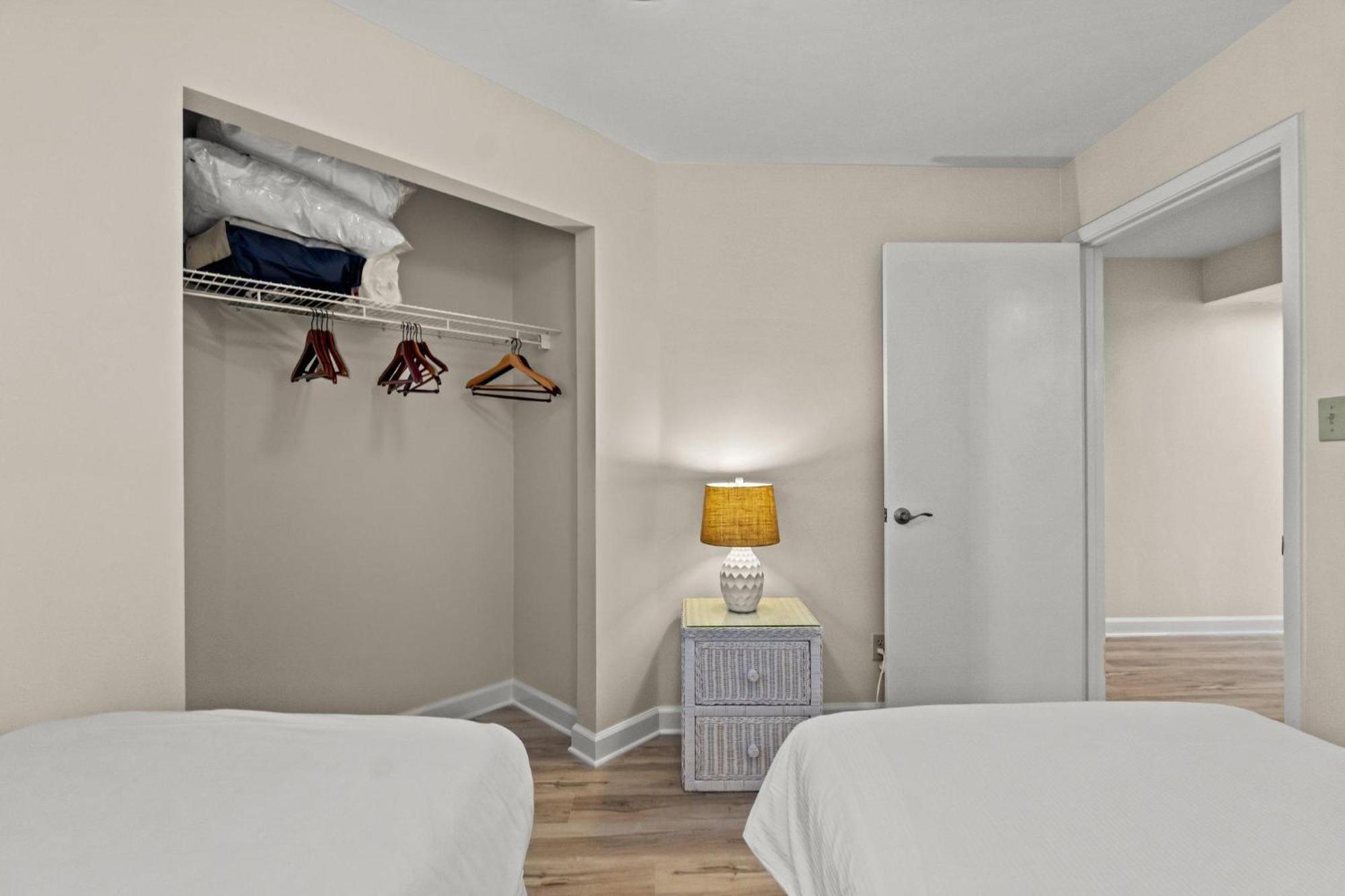 Aquavista 804E Apartment Panama City Beach Ngoại thất bức ảnh