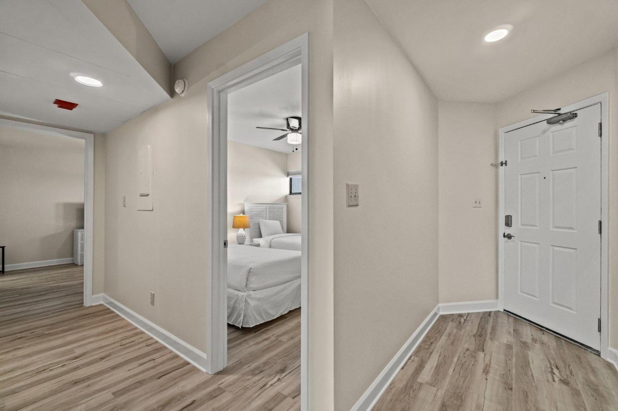 Aquavista 804E Apartment Panama City Beach Ngoại thất bức ảnh
