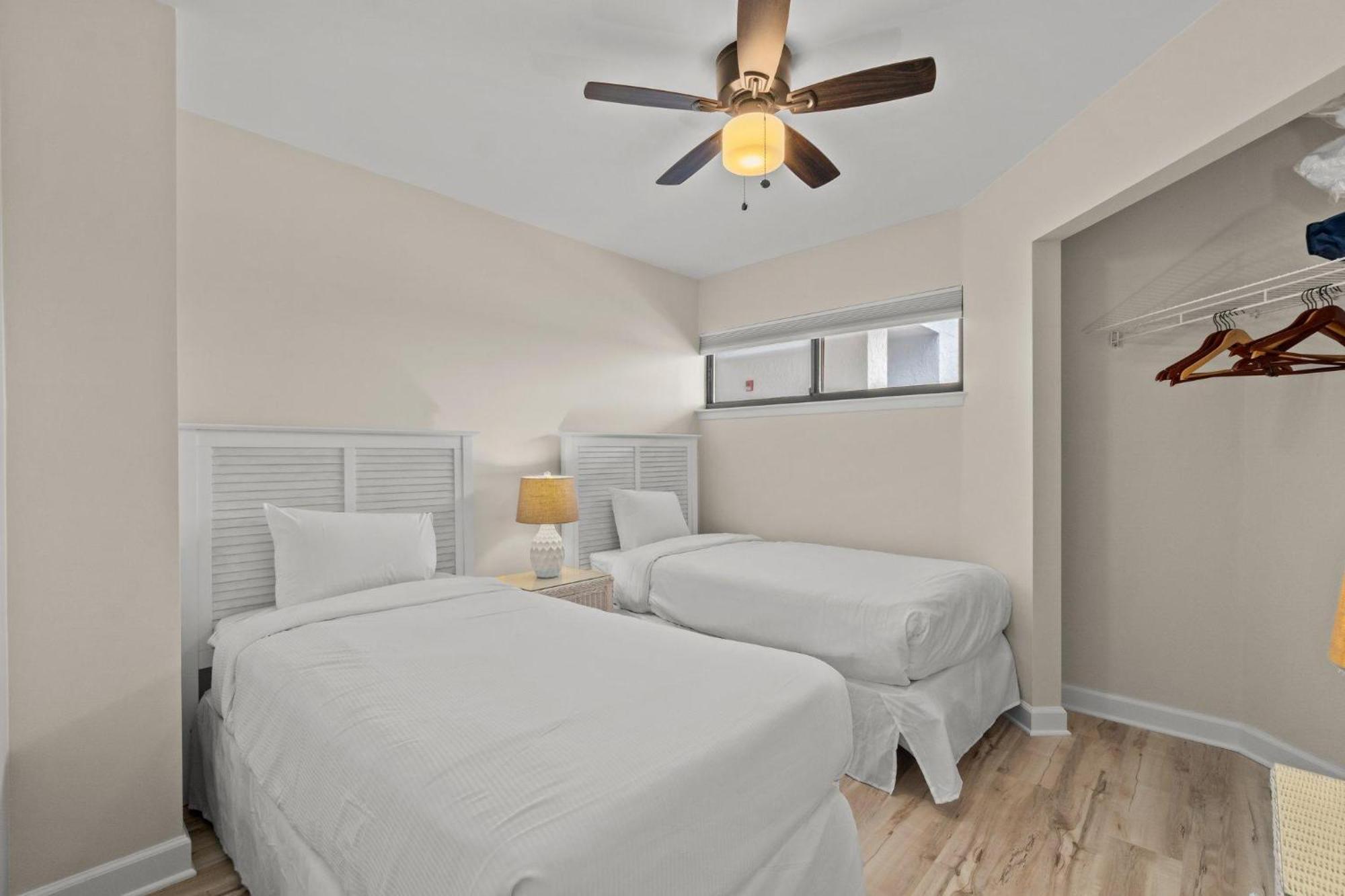 Aquavista 804E Apartment Panama City Beach Ngoại thất bức ảnh