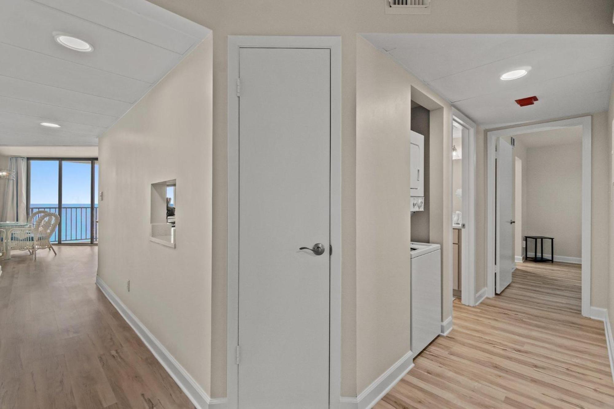Aquavista 804E Apartment Panama City Beach Ngoại thất bức ảnh