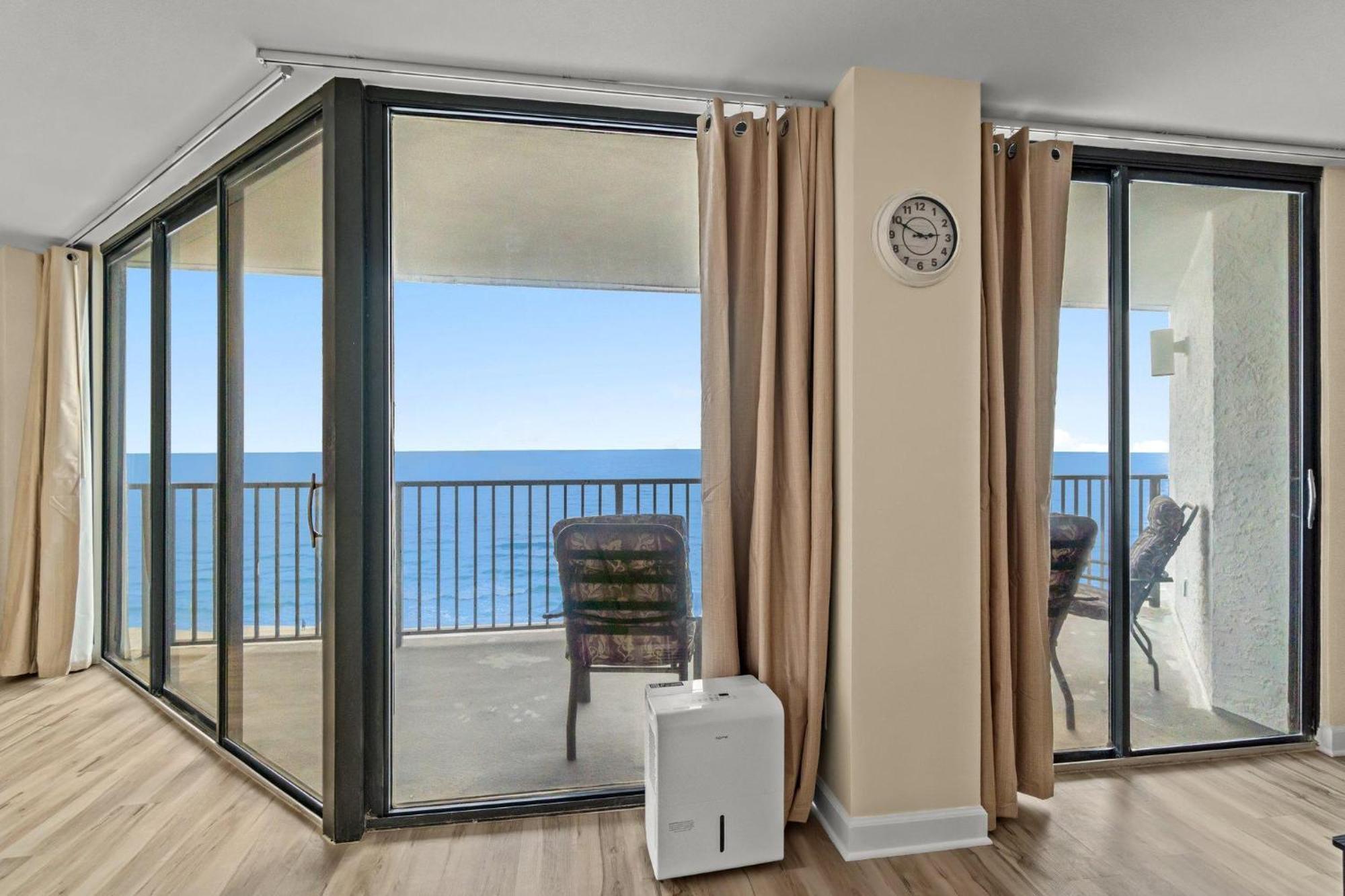 Aquavista 804E Apartment Panama City Beach Ngoại thất bức ảnh