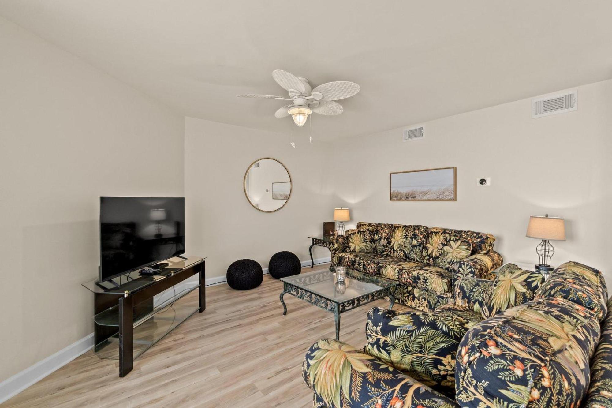 Aquavista 804E Apartment Panama City Beach Ngoại thất bức ảnh