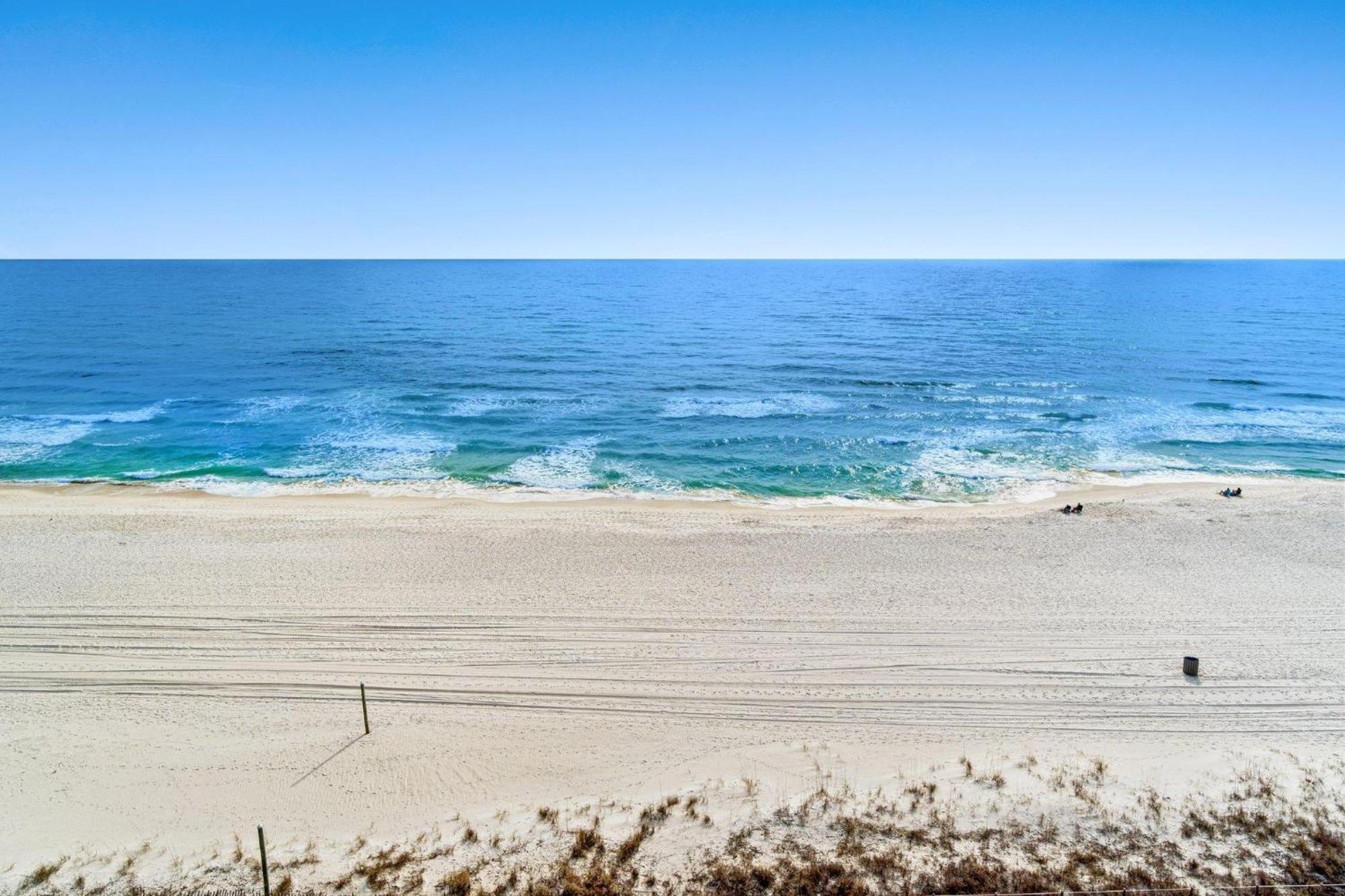 Aquavista 804E Apartment Panama City Beach Ngoại thất bức ảnh