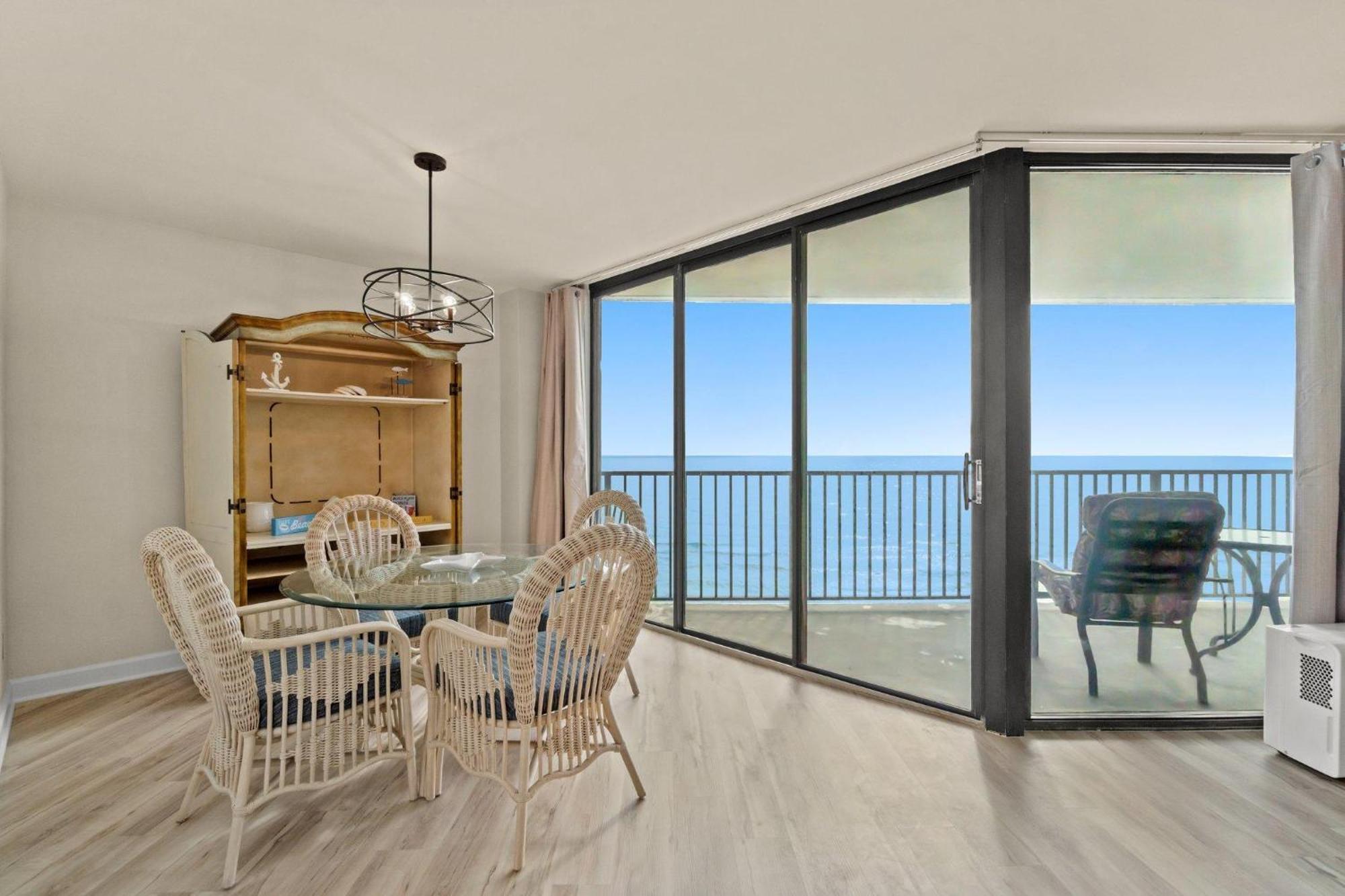 Aquavista 804E Apartment Panama City Beach Ngoại thất bức ảnh