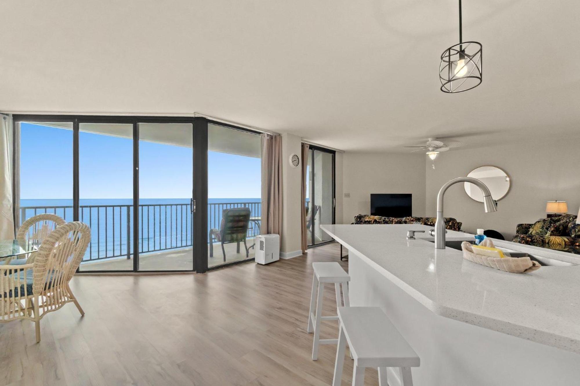 Aquavista 804E Apartment Panama City Beach Ngoại thất bức ảnh