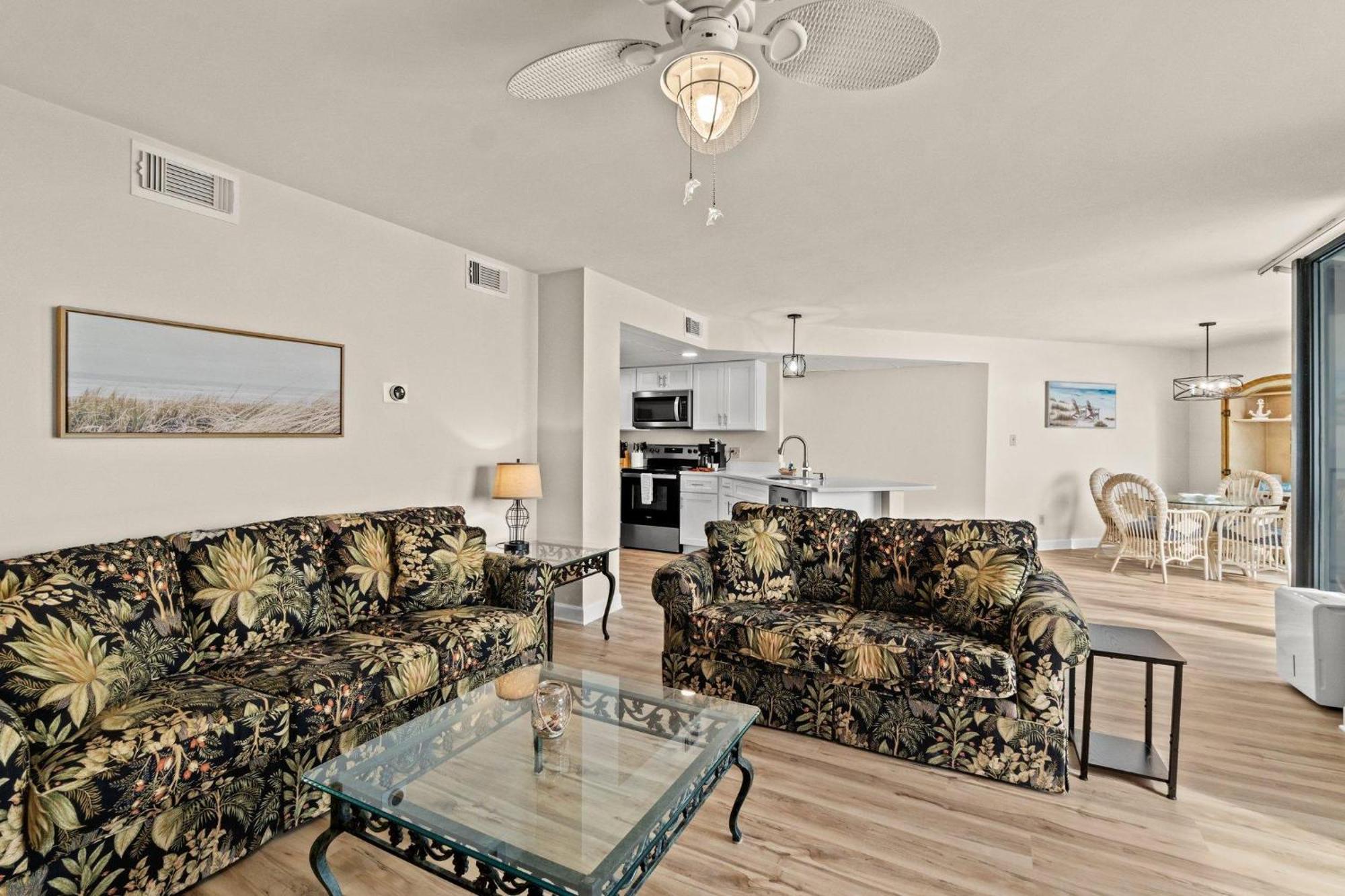 Aquavista 804E Apartment Panama City Beach Ngoại thất bức ảnh