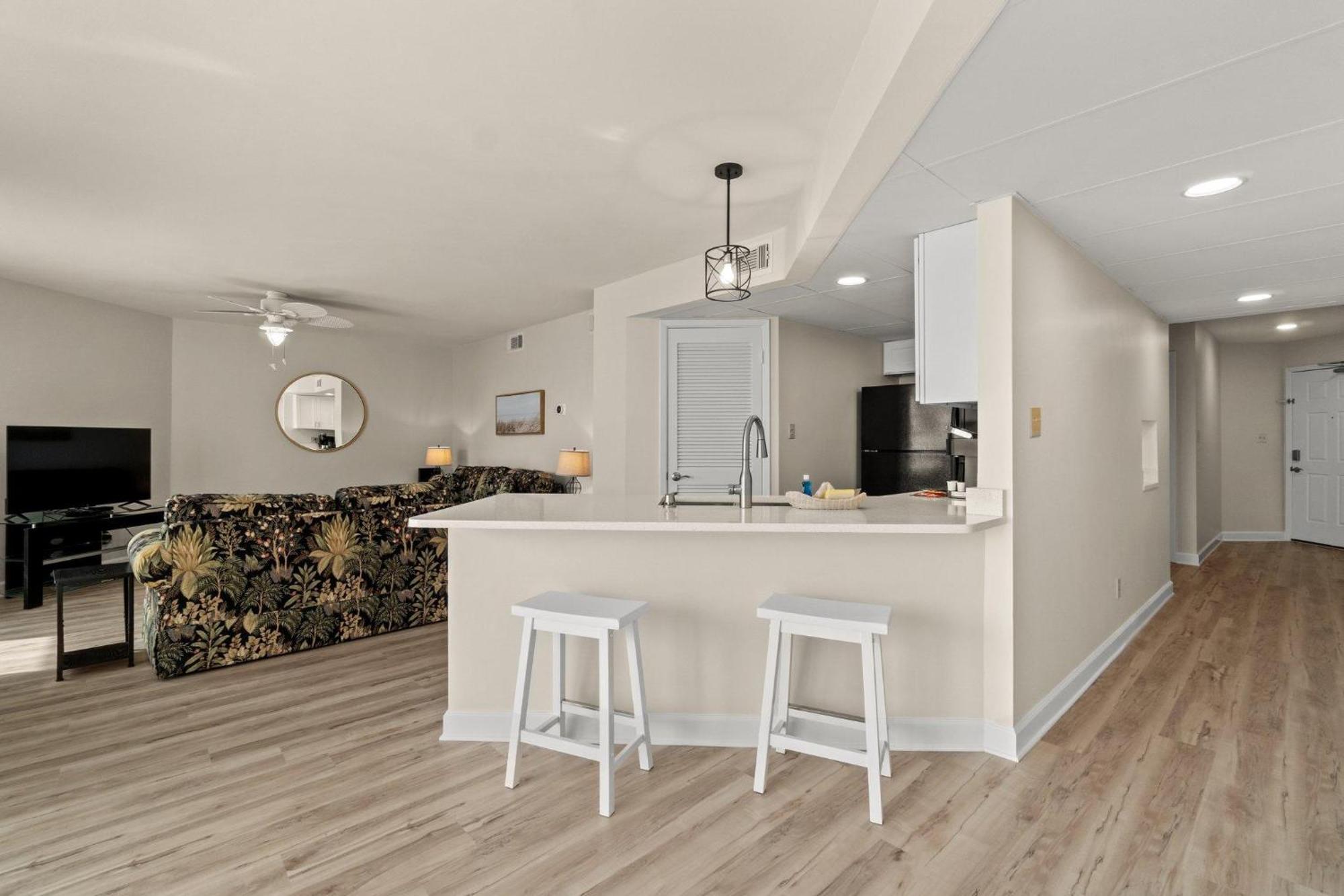 Aquavista 804E Apartment Panama City Beach Ngoại thất bức ảnh