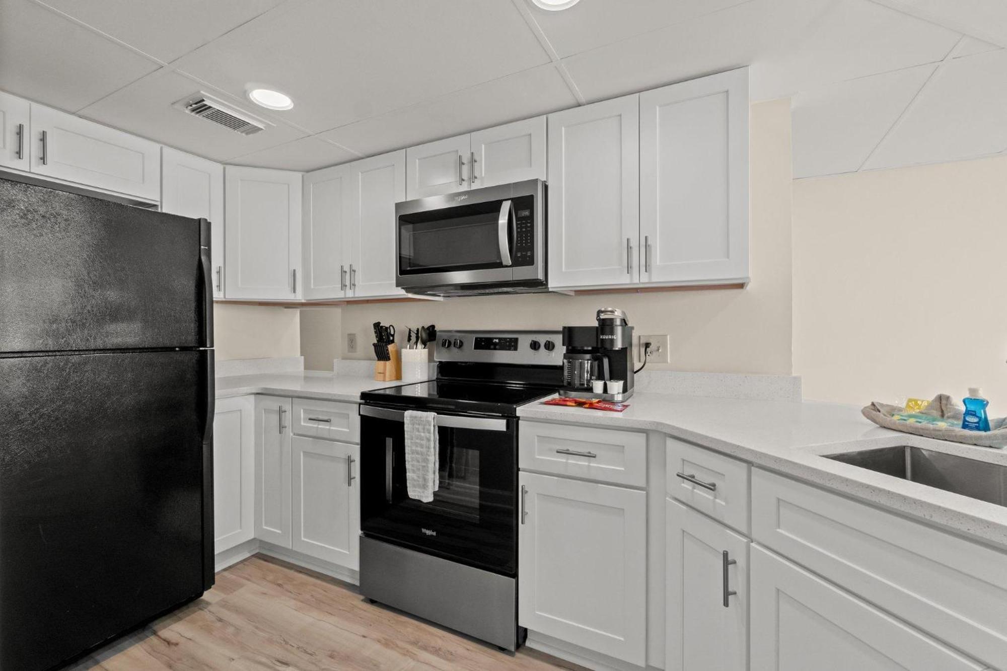 Aquavista 804E Apartment Panama City Beach Ngoại thất bức ảnh