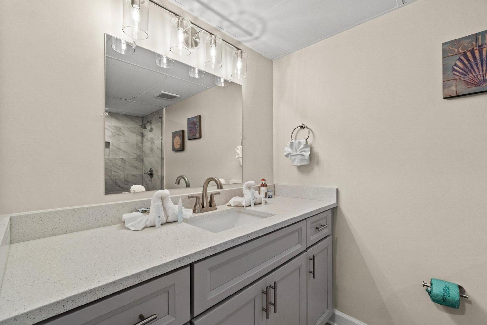 Aquavista 804E Apartment Panama City Beach Ngoại thất bức ảnh